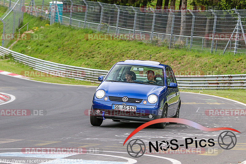 Bild #8358435 - Touristenfahrten Nürburgring Nordschleife (09.05.2020)