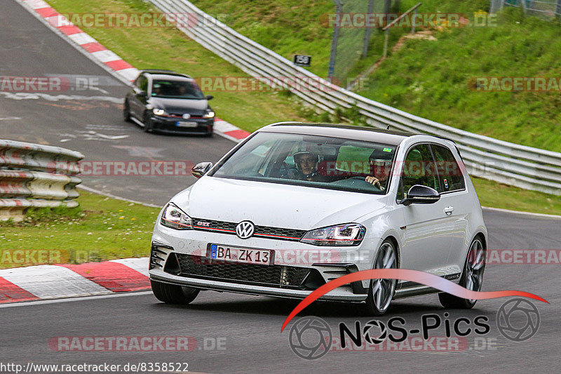 Bild #8358522 - Touristenfahrten Nürburgring Nordschleife (09.05.2020)