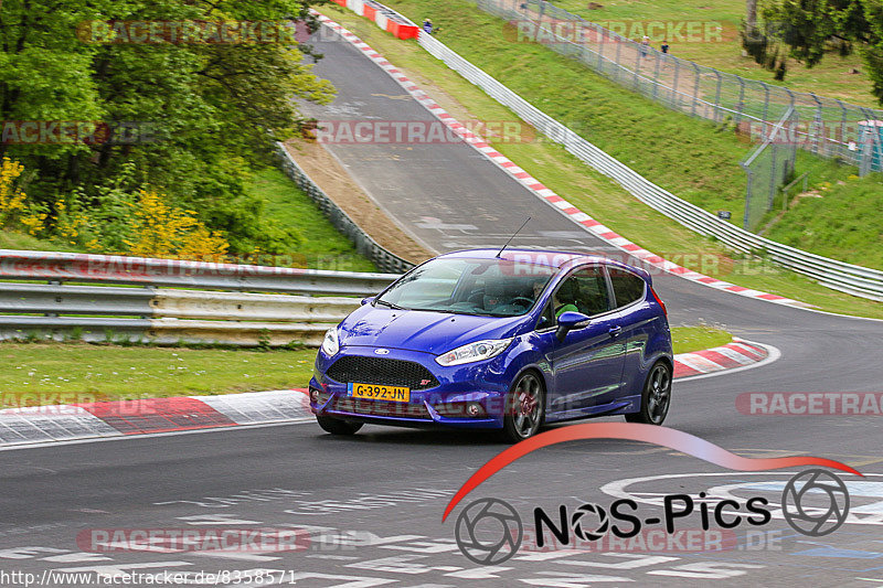 Bild #8358571 - Touristenfahrten Nürburgring Nordschleife (09.05.2020)