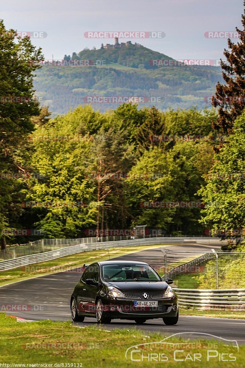 Bild #8359132 - Touristenfahrten Nürburgring Nordschleife (09.05.2020)