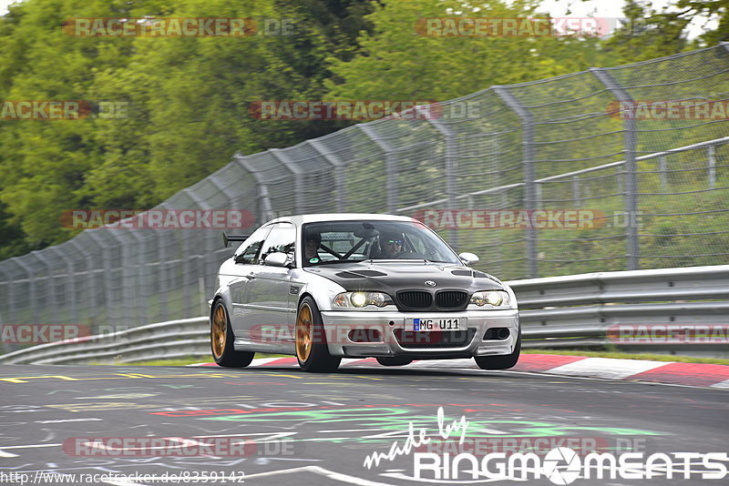 Bild #8359142 - Touristenfahrten Nürburgring Nordschleife (09.05.2020)