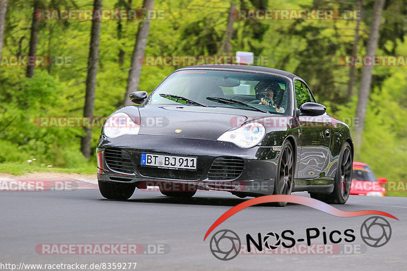 Bild #8359277 - Touristenfahrten Nürburgring Nordschleife (09.05.2020)