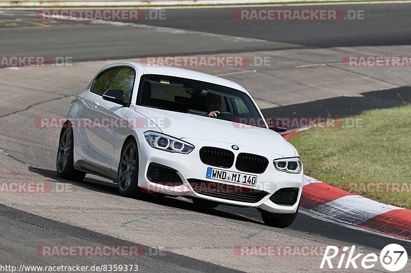 Bild #8359373 - Touristenfahrten Nürburgring Nordschleife (09.05.2020)