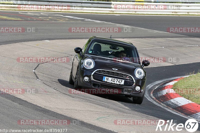 Bild #8359377 - Touristenfahrten Nürburgring Nordschleife (09.05.2020)