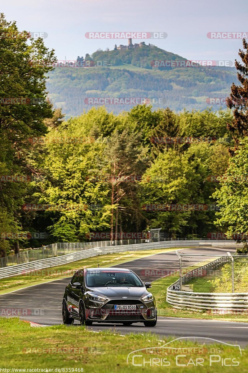 Bild #8359468 - Touristenfahrten Nürburgring Nordschleife (09.05.2020)