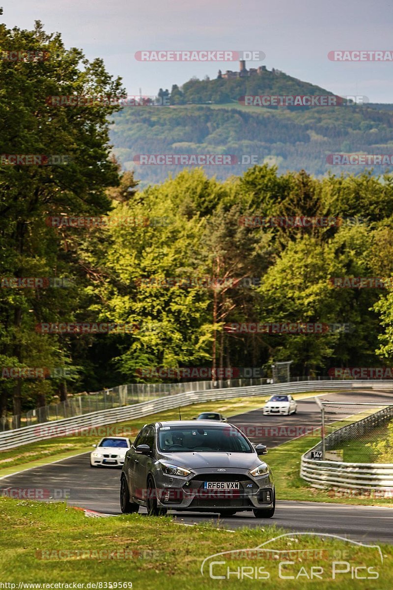 Bild #8359569 - Touristenfahrten Nürburgring Nordschleife (09.05.2020)