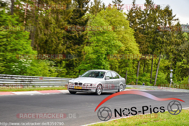 Bild #8359790 - Touristenfahrten Nürburgring Nordschleife (09.05.2020)