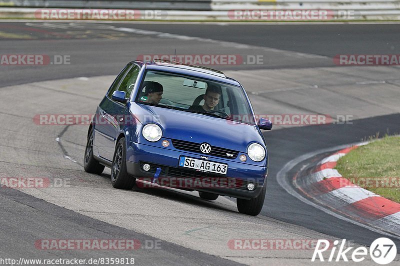 Bild #8359818 - Touristenfahrten Nürburgring Nordschleife (09.05.2020)