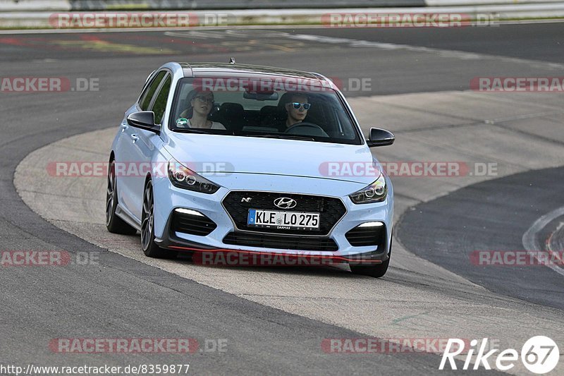 Bild #8359877 - Touristenfahrten Nürburgring Nordschleife (09.05.2020)