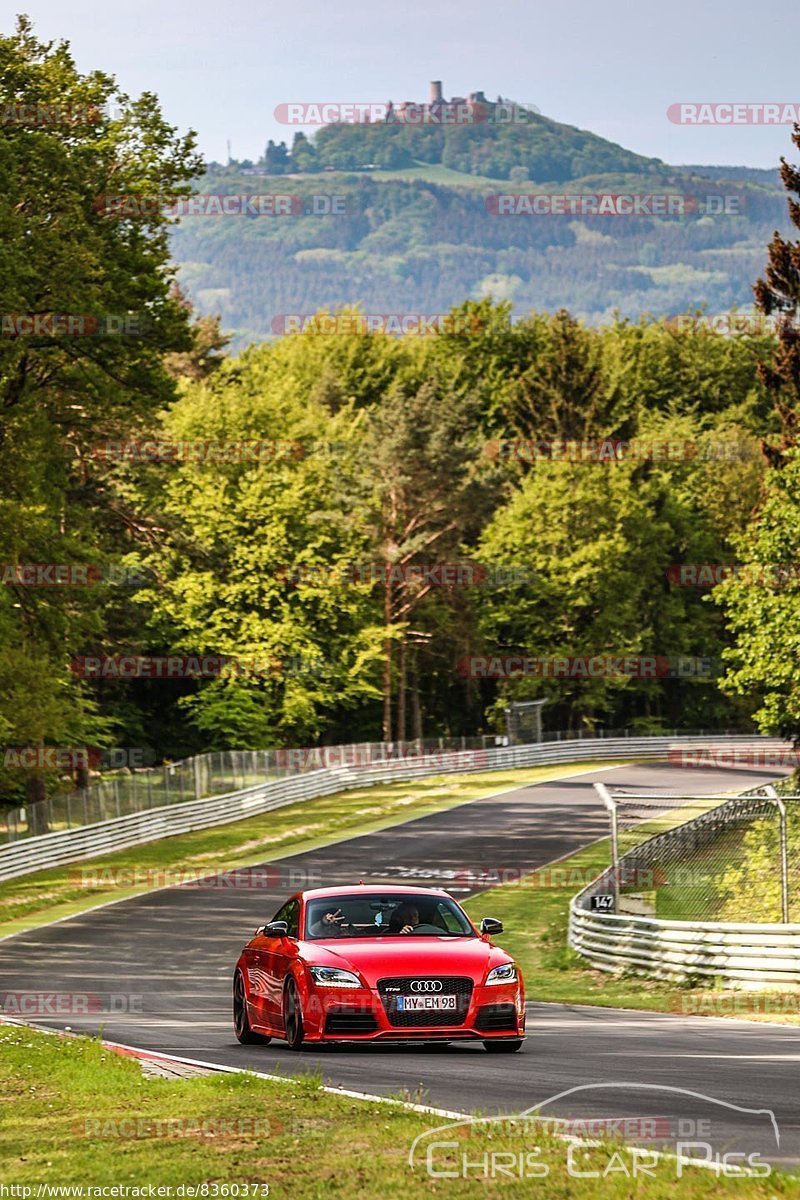 Bild #8360373 - Touristenfahrten Nürburgring Nordschleife (09.05.2020)