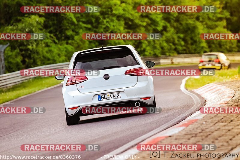 Bild #8360376 - Touristenfahrten Nürburgring Nordschleife (09.05.2020)