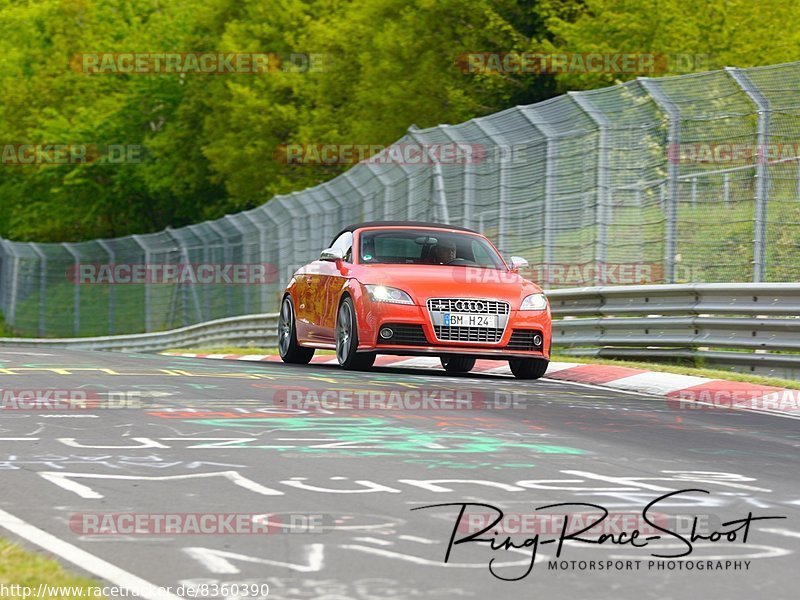 Bild #8360390 - Touristenfahrten Nürburgring Nordschleife (09.05.2020)