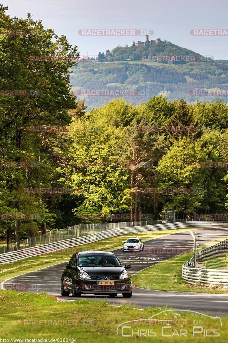 Bild #8360484 - Touristenfahrten Nürburgring Nordschleife (09.05.2020)