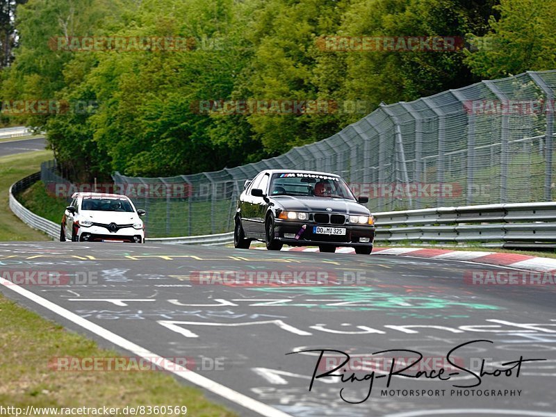 Bild #8360569 - Touristenfahrten Nürburgring Nordschleife (09.05.2020)