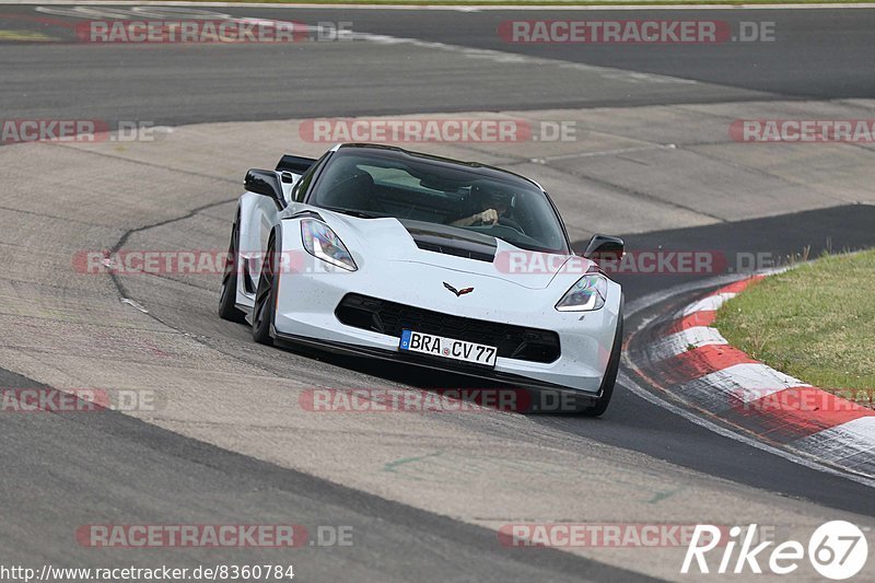 Bild #8360784 - Touristenfahrten Nürburgring Nordschleife (09.05.2020)