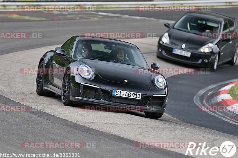 Bild #8360801 - Touristenfahrten Nürburgring Nordschleife (09.05.2020)