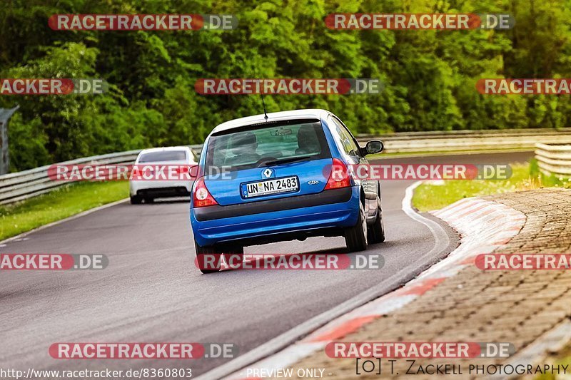 Bild #8360803 - Touristenfahrten Nürburgring Nordschleife (09.05.2020)