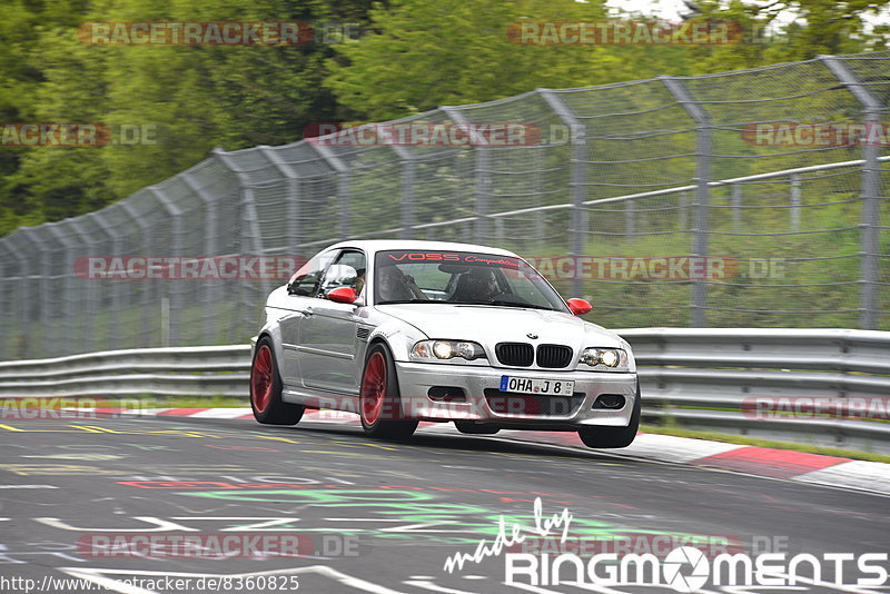 Bild #8360825 - Touristenfahrten Nürburgring Nordschleife (09.05.2020)