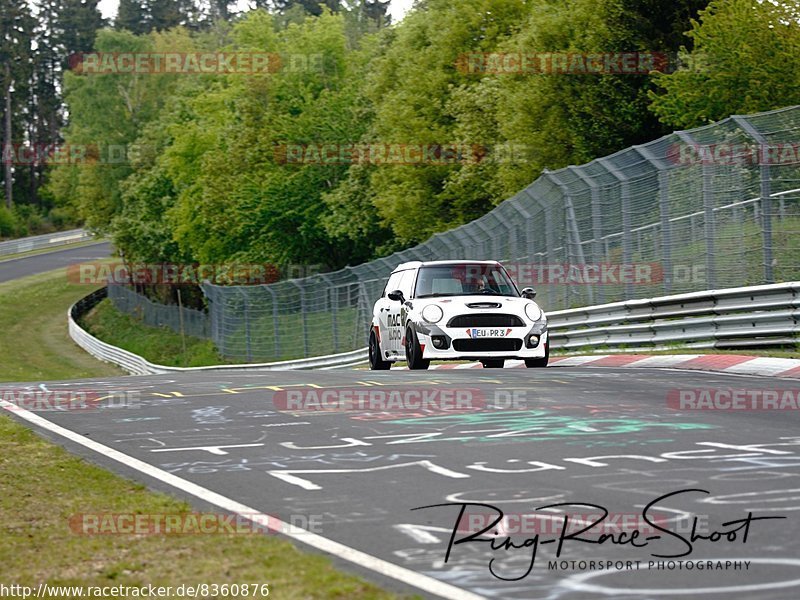 Bild #8360876 - Touristenfahrten Nürburgring Nordschleife (09.05.2020)