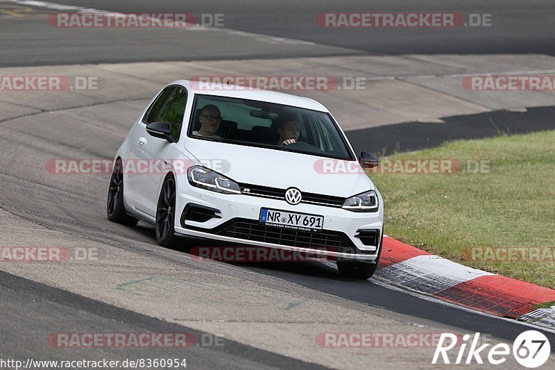 Bild #8360954 - Touristenfahrten Nürburgring Nordschleife (09.05.2020)