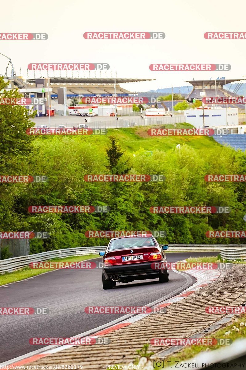 Bild #8361179 - Touristenfahrten Nürburgring Nordschleife (09.05.2020)