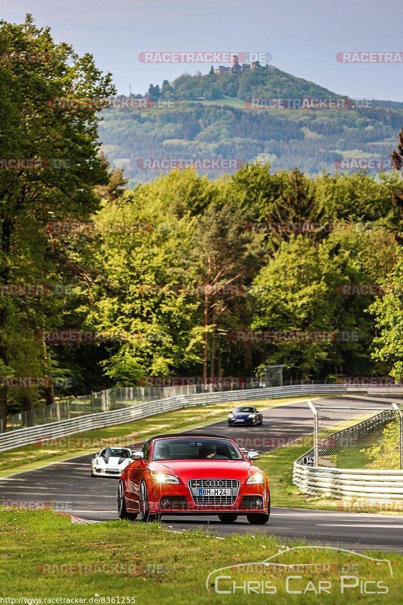 Bild #8361255 - Touristenfahrten Nürburgring Nordschleife (09.05.2020)