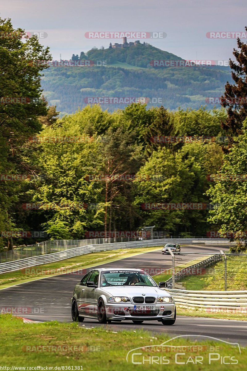 Bild #8361381 - Touristenfahrten Nürburgring Nordschleife (09.05.2020)