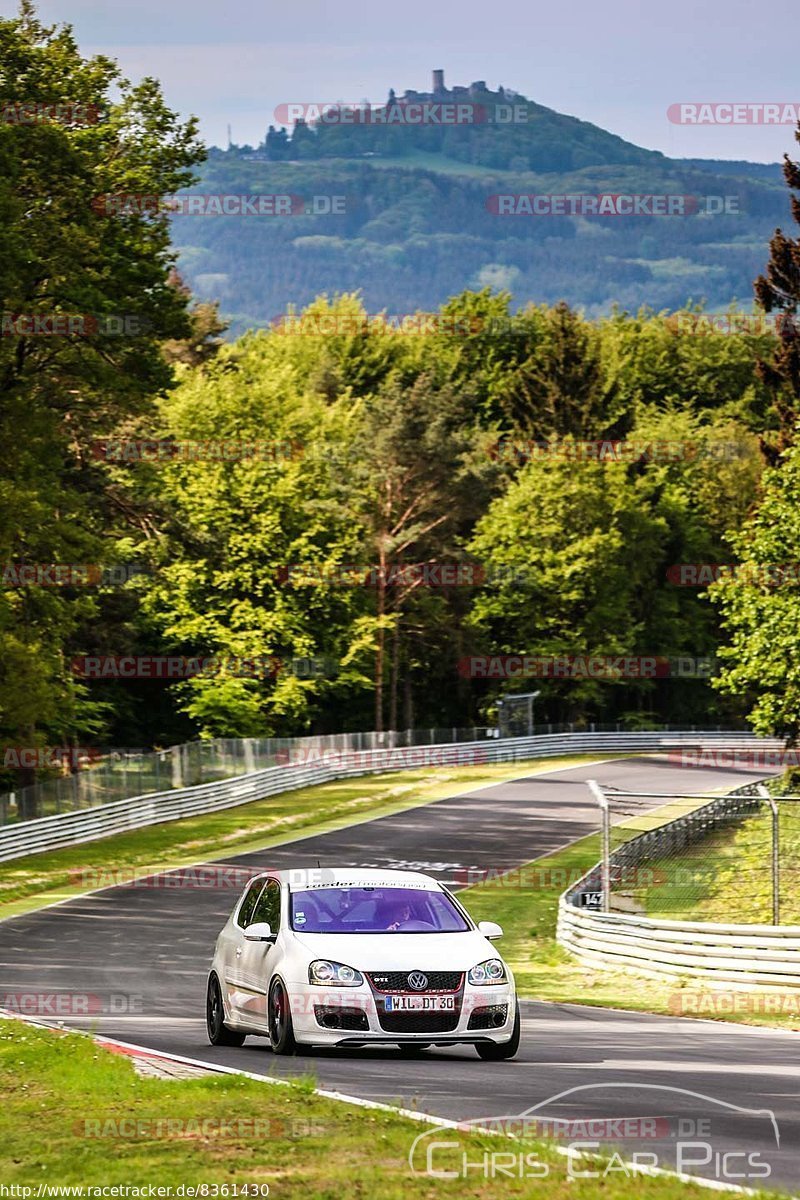 Bild #8361430 - Touristenfahrten Nürburgring Nordschleife (09.05.2020)