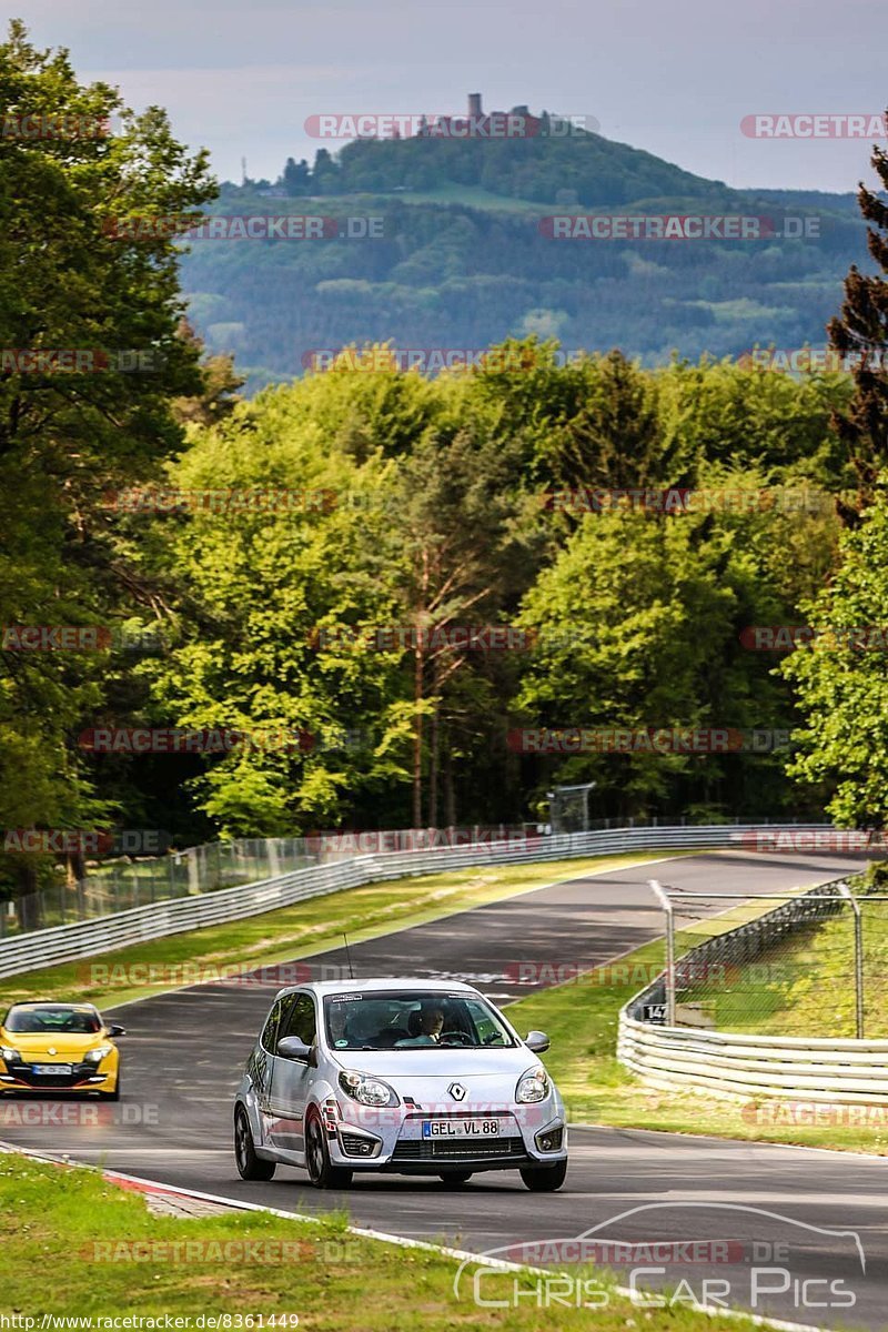 Bild #8361449 - Touristenfahrten Nürburgring Nordschleife (09.05.2020)