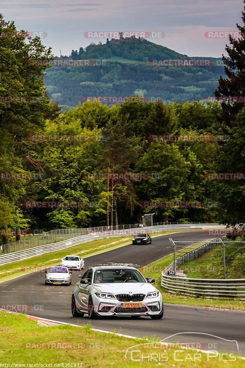 Bild #8361977 - Touristenfahrten Nürburgring Nordschleife (09.05.2020)