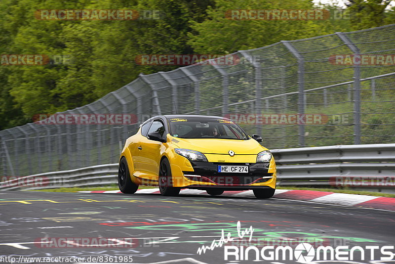 Bild #8361985 - Touristenfahrten Nürburgring Nordschleife (09.05.2020)