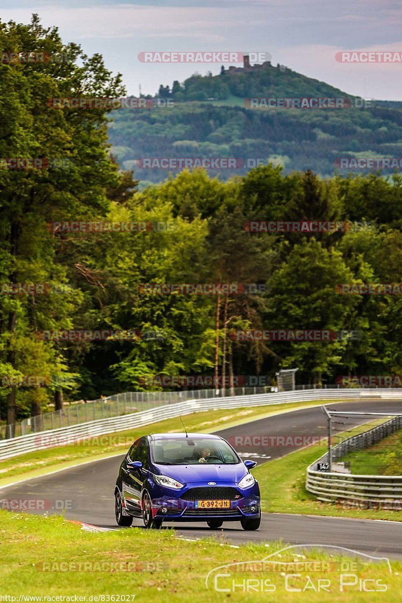 Bild #8362027 - Touristenfahrten Nürburgring Nordschleife (09.05.2020)