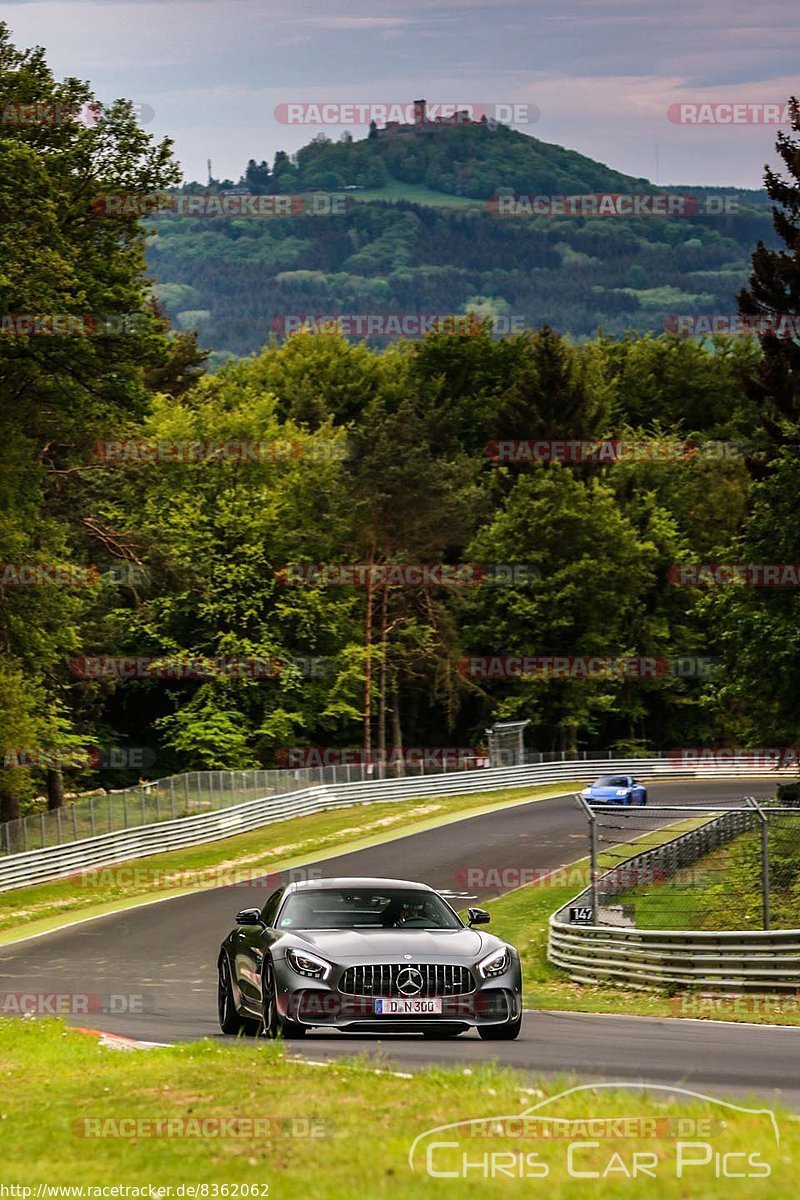 Bild #8362062 - Touristenfahrten Nürburgring Nordschleife (09.05.2020)