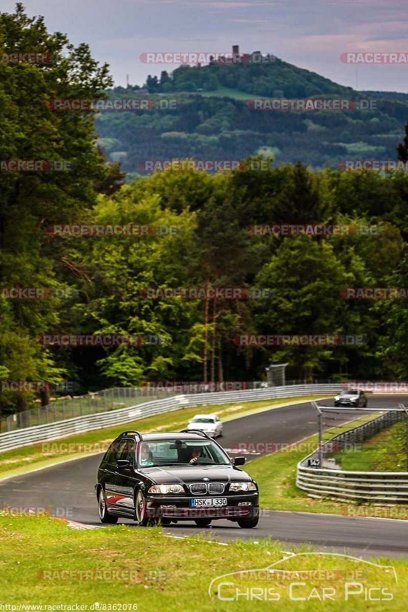 Bild #8362076 - Touristenfahrten Nürburgring Nordschleife (09.05.2020)