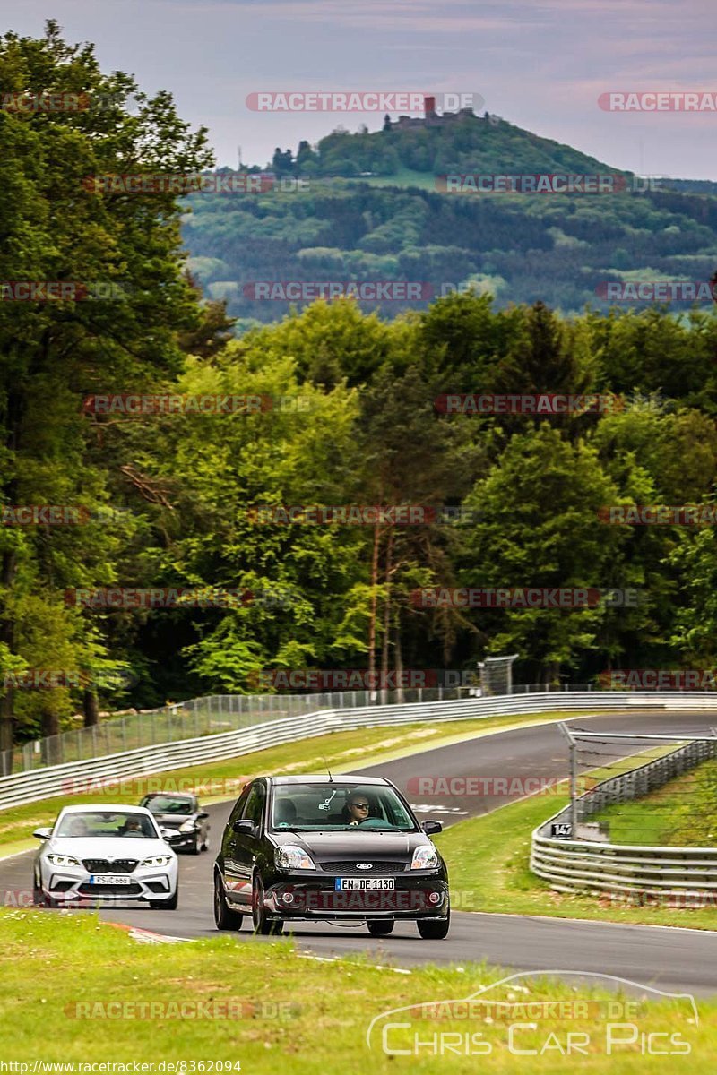 Bild #8362094 - Touristenfahrten Nürburgring Nordschleife (09.05.2020)