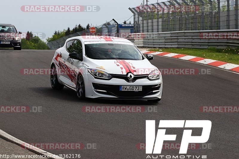 Bild #8362176 - Touristenfahrten Nürburgring Nordschleife (09.05.2020)