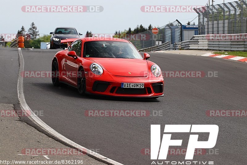 Bild #8362196 - Touristenfahrten Nürburgring Nordschleife (09.05.2020)