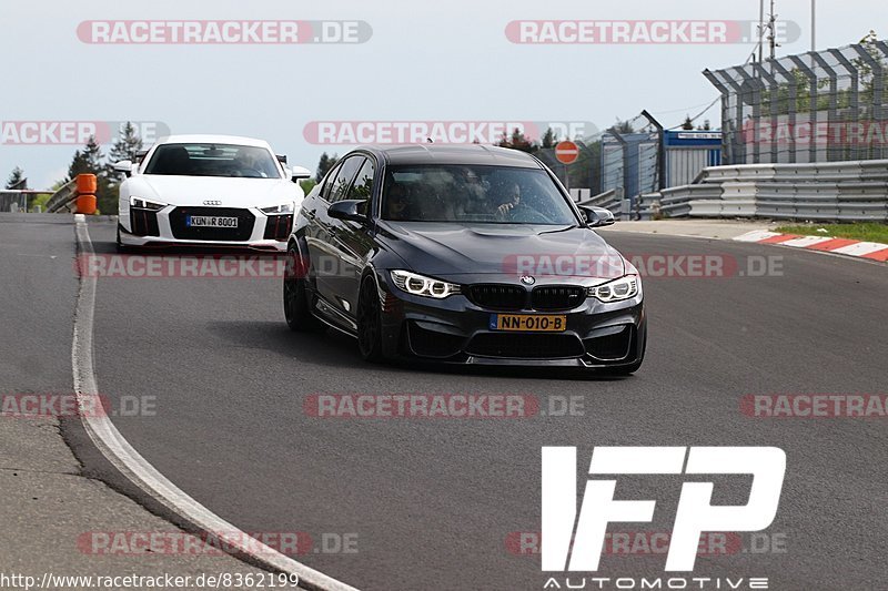 Bild #8362199 - Touristenfahrten Nürburgring Nordschleife (09.05.2020)