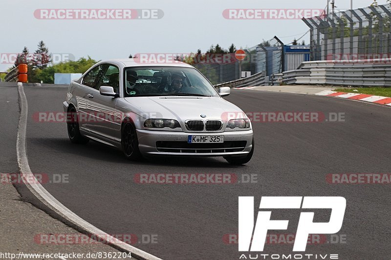 Bild #8362204 - Touristenfahrten Nürburgring Nordschleife (09.05.2020)