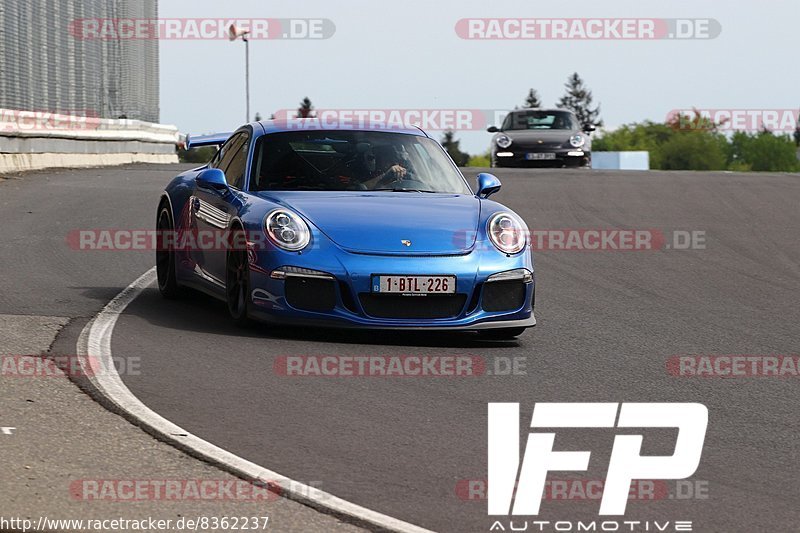 Bild #8362237 - Touristenfahrten Nürburgring Nordschleife (09.05.2020)