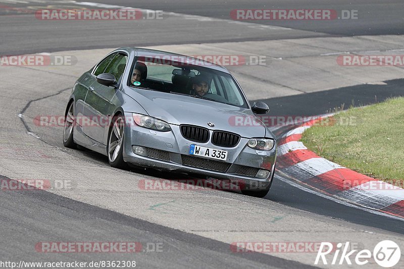 Bild #8362308 - Touristenfahrten Nürburgring Nordschleife (09.05.2020)