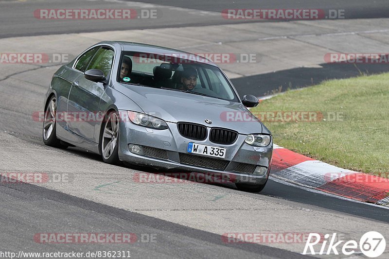 Bild #8362311 - Touristenfahrten Nürburgring Nordschleife (09.05.2020)