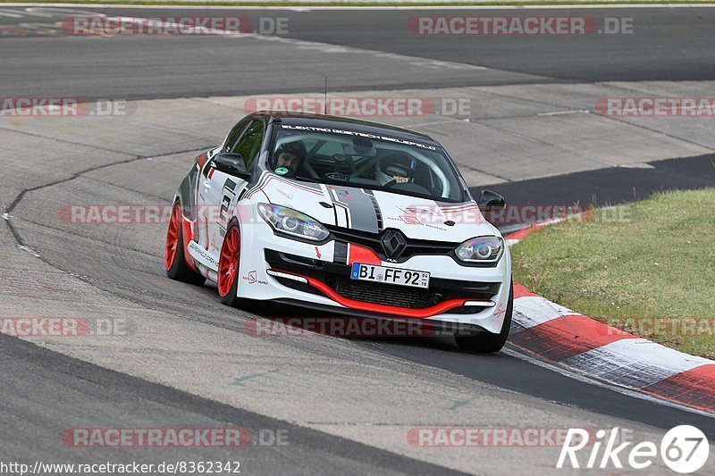 Bild #8362342 - Touristenfahrten Nürburgring Nordschleife (09.05.2020)