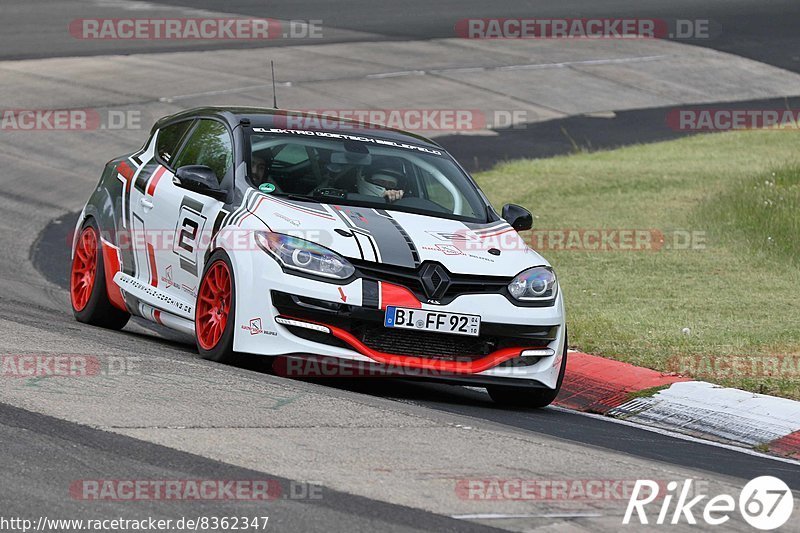 Bild #8362347 - Touristenfahrten Nürburgring Nordschleife (09.05.2020)