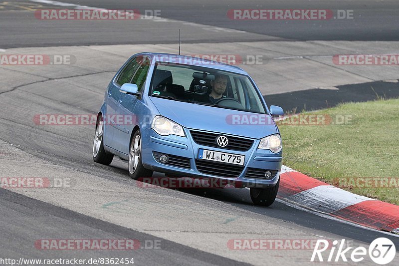 Bild #8362454 - Touristenfahrten Nürburgring Nordschleife (09.05.2020)