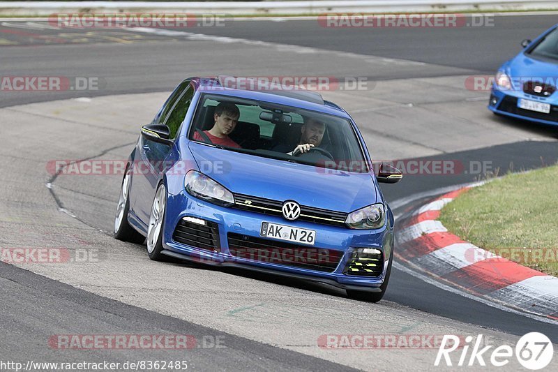 Bild #8362485 - Touristenfahrten Nürburgring Nordschleife (09.05.2020)