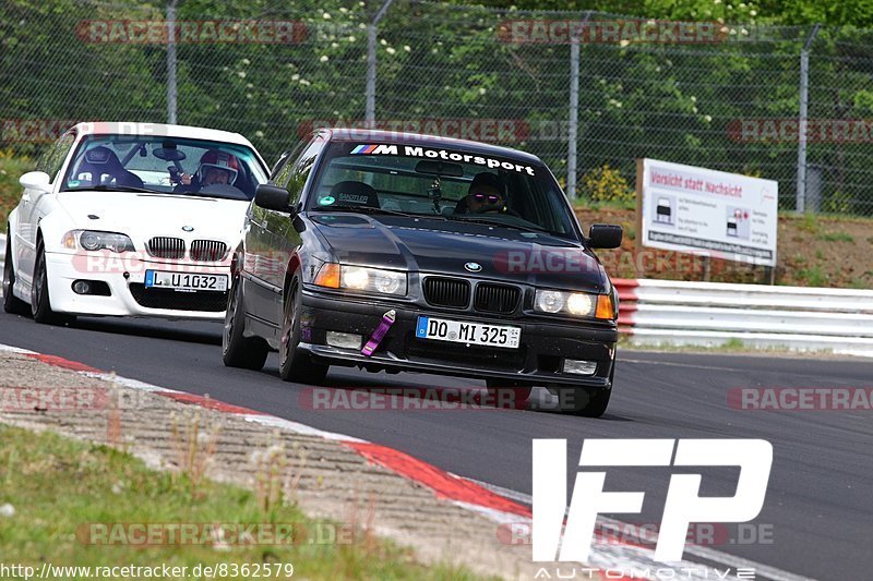 Bild #8362579 - Touristenfahrten Nürburgring Nordschleife (09.05.2020)