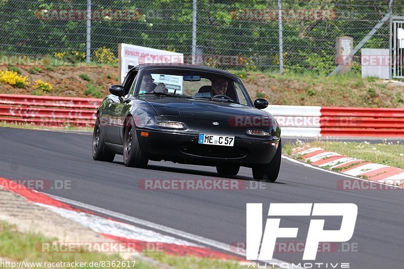 Bild #8362617 - Touristenfahrten Nürburgring Nordschleife (09.05.2020)