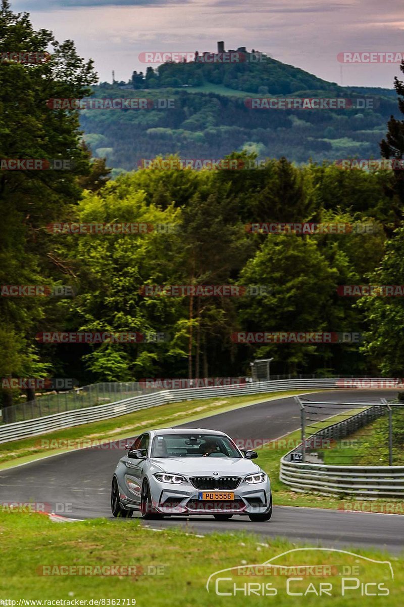 Bild #8362719 - Touristenfahrten Nürburgring Nordschleife (09.05.2020)