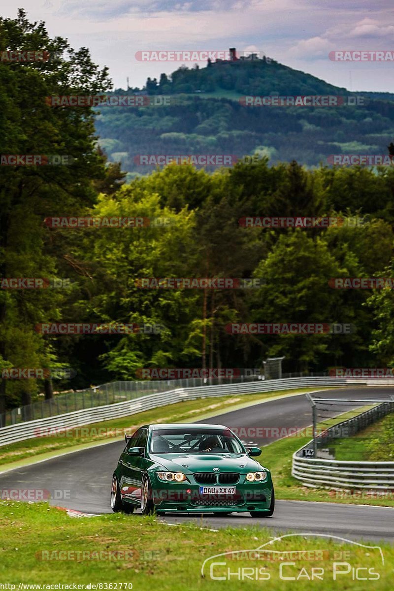 Bild #8362770 - Touristenfahrten Nürburgring Nordschleife (09.05.2020)